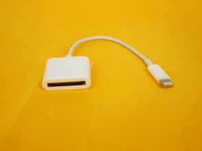 苹果充电线数据传输全解析 iPhone 5转接线与iPhone 4转接线使用指南